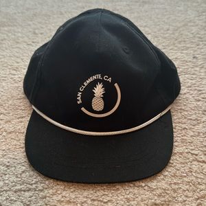 Binky Bro San Clemente hat